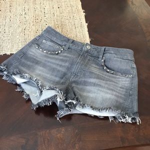 NWT American Eagle Jean Shorts